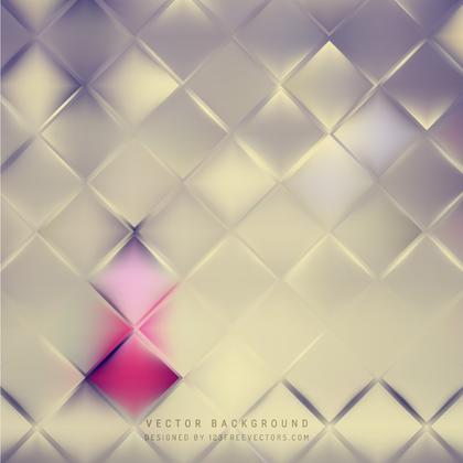 Abstract Square Background Design