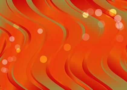 Free Download Abstract Red and Green Gradient Vertical Wave Background ...