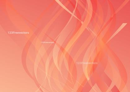 Abstract Wave Pattern