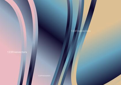 Abstract Gradient Curves