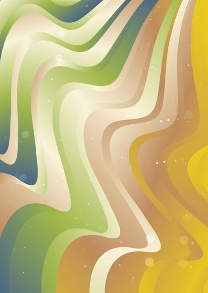 Swirls of Color
