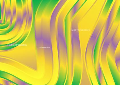 Abstract Gradient Curves