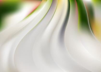Abstract Wave Pattern