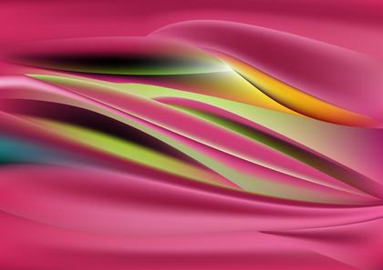 Swirls of Color