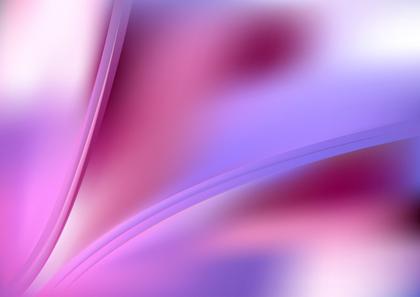 Abstract Color Swirl