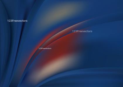 Abstract Wave Pattern
