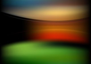 Abstract Color Flow