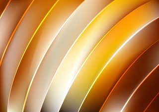 Wavy Abstract Background