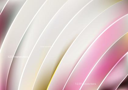 Abstract Curved Lines