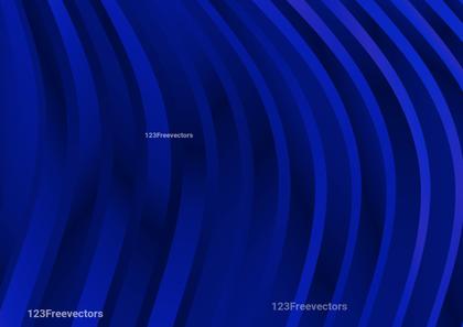 A Dynamic Showcase Of 10+ Dark Blue Gradient Designs | 123freevectors