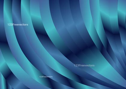 A Dynamic Showcase of 10+ Dark Blue Gradient Designs