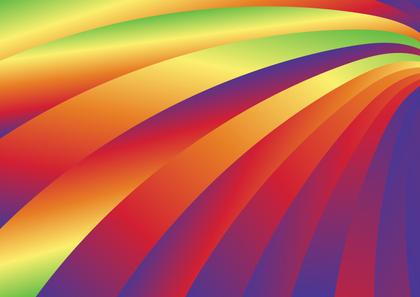 Rainbow Arcs