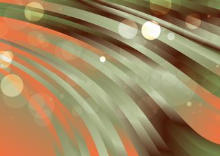 Abstract Gradient Stripes