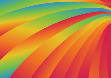 Rainbow Arcs