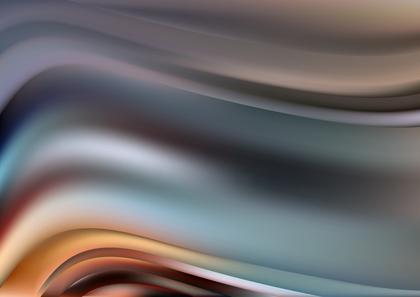 Swirling Abstract