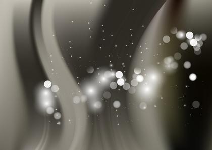 Abstract Bokeh Background