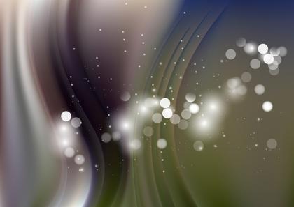 Abstract Bokeh