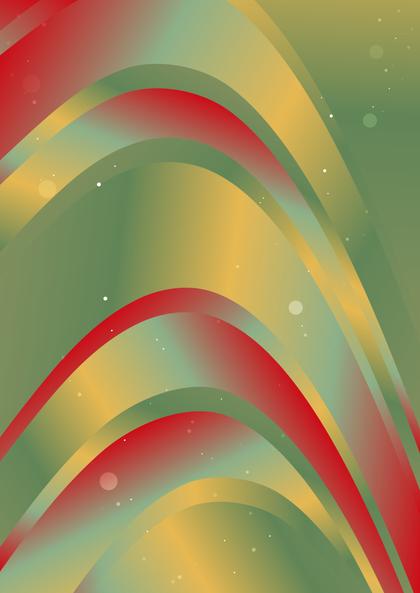 Free Download Gradient Abstract Wave Design