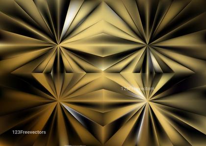 Golden Burst Pattern