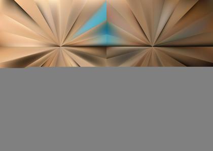 Geometric Radial Burst