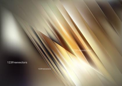 Abstract Diagonal Stripes