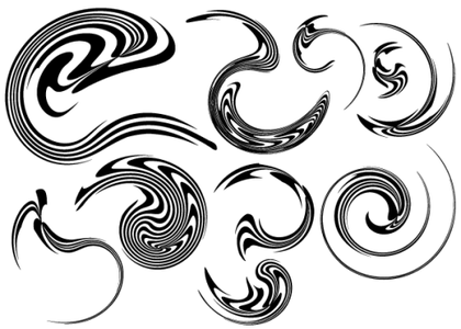 Design Elements Vector Pack Illustration