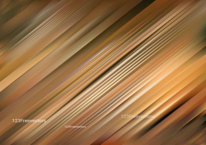 Angled Striped Background