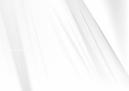 Abstract White Lines