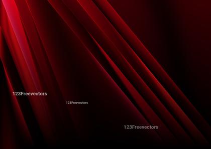 Crimson Stripes