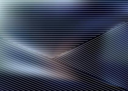 Geometric Line Abstract
