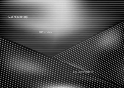 Abstract Lines and Shapes