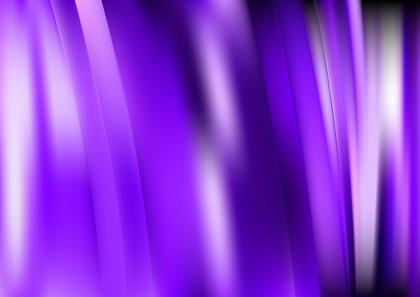 Purple Swirls