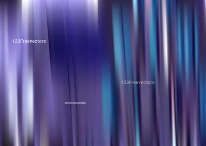 Abstract Vertical Color Gradient