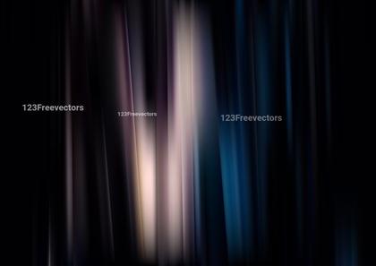 Abstract Vertical Stripes