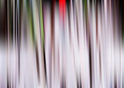 Abstract Vertical Stripes