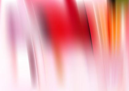 Abstract Color Flow