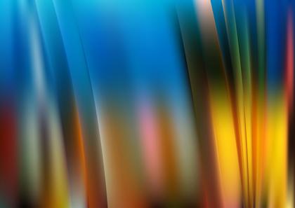 Abstract Colors