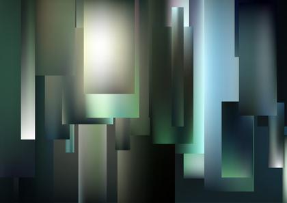 Abstract Geometric Composition