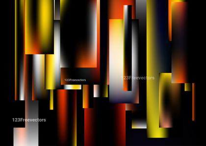 Abstract Geometric Composition