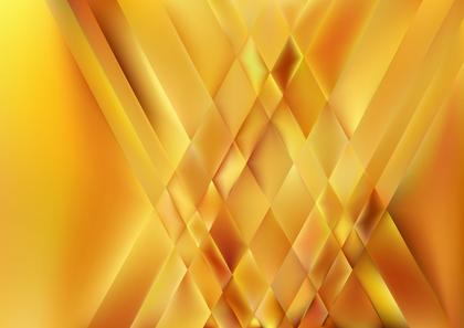Golden Diamond Pattern