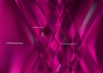 Abstract Diamond Pattern