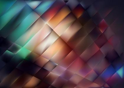 Free Download Abstract Geometric Diagonal Blocks Background