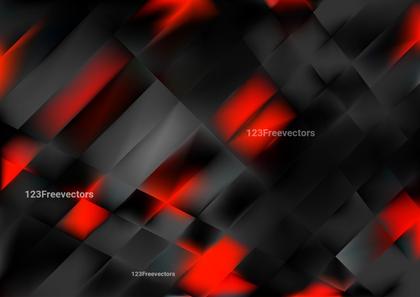 30+ Cool Red Geometric Background | Free Vectors, Photos, Artwork ...