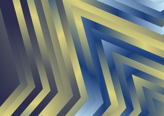 Abstract Geometric Gradient