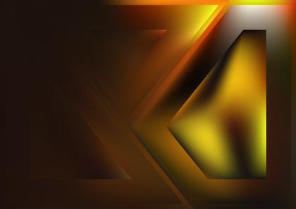 Abstract Geometric Composition