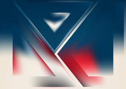 Abstract Geometric Composition