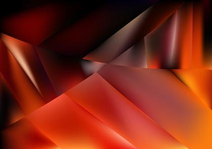 Abstract Geometric Flames