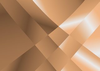 Geometric Gradient Pattern