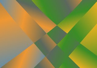 Abstract Geometric Gradient