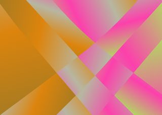 Abstract Geometric Gradients